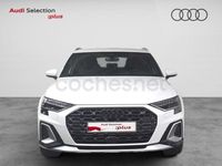 Usado Audi A3 Ambiente 150 CV (110 kW) 2025 Blanco Berlina