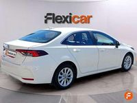 Usado Toyota Corolla Active 140 CV (102 kW) 2023 Blanco Utilitario