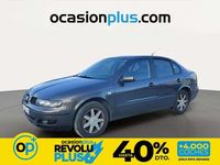 Usado Seat Toledo 110 CV (80 kW) 2003 Gris Berlina