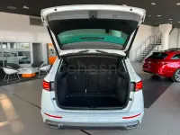 Nuevo Seat Ateca FR 150 CV (110 kW) 2026 Negro SUV