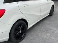 Usado Mercedes B180 109 CV (80 kW) 2014 Monovolumen