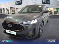 Usado Ford Kuga ST-Line 150 CV (110 kW) 2025 Gris SUV