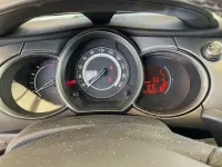 Usado Citroën C3 Exclusive 92 CV (67 kW) 2014 Granate Berlina