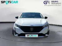 Occasion Peugeot 308 SW Active 130 ch (95 kW) 2022 Blanc Break