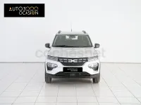 Usado Dacia Spring Business 47 kW (65 CV) 2023 Eléctrico Utilitario