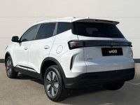 Nuevo Ebro s400 211 CV (155 kW) 2025 Blanco SUV