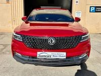 Usado DFSK Fengon 136 CV (100 kW) 2023 Rojo SUV