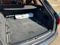 Usado Audi A6 204 CV (150 kW) 2012 Negro Familiar