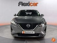 Usado Nissan Qashqai Tekna 140 CV (102 kW) 2023 Gris / plata SUV