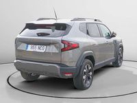 Usado Dacia Duster Extreme 132 CV (97 kW) 2025 Gris SUV