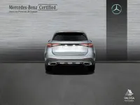 Usado Mercedes GLC300de 333 CV (244 kW) 2026 Gris SUV