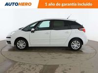 usado Citroën C4 1.6HDi Tonic 110