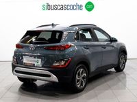 usado Hyundai Kona 1.6 Tgdi Dt Tecno 4x4