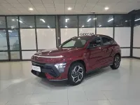 Novo Hyundai Kona N Line 137 HP (100 kW) 2026 SUV