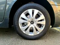 Usado Citroën Berlingo Feel 110 CV (80 kW) 2016 Gris / plata Monovolumen