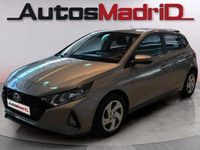 Usado Hyundai i20 100 CV (73 kW) 2022