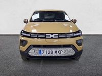 Usado Dacia Spring Extreme 47 kW (65 CV) 2025 Utilitario
