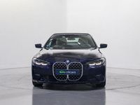Usado BMW 420 190 CV (139 kW) 2023 Azul Descapotable