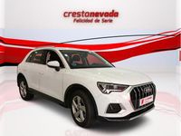 Usado Audi Q3 Advanced Plus 150 CV (110 kW) 2022 SUV