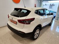 usado Nissan Qashqai 1.5dci Acenta 4x2 85kw