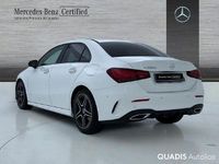 Occasion Mercedes A200 150 PK (110 kW) 2024 Wit