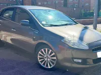 Usado Fiat Bravo Emotion 120 CV (88 kW) 2008 Beige Utilitario