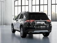 Nuevo Mercedes GLE350 de 333 CV (244 kW) 2025 Negro SUV