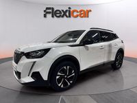 Usado Peugeot 2008 Allure 110 CV (80 kW) 2022 Blanco SUV
