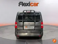 Używany Toyota Proace Verso Advance 150 KM (110 kW) 2020 Szary Kombi
