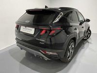 usado Hyundai Tucson Tucson1.6 TGDI PHEV Maxx AT