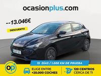 Usado MG MG3 116 CV (85 kW) 2025 Blanco Utilitario