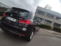 Używany BMW X5 231 KM (169 kW) 2017 Czarny SUV