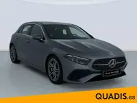 Usado Mercedes A180 136 CV (100 kW) 2025 Gris