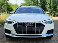 Usado Audi A4 Allroad 204 CV (150 kW) 2023 Blanco Familiar