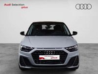 Usado Audi A1 Sportback Black Edition 116 CV (85 kW) 2025 Gris Utilitario