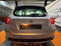 Usado Nissan Micra Acenta 100 CV (73 kW) 2020 Blanco Utilitario