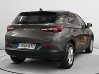 Usado Opel Grandland X Selective 130 CV (95 kW) 2019 SUV