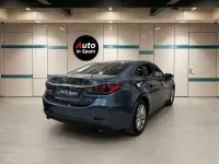 Occasion Mazda 6 Luxury 150 PK (110 kW) 2014 Blauw Sedan