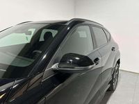 Usado Hyundai Kona N Line 129 CV (94 kW) 2024 Negro SUV