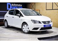 usado Seat Ibiza 1.4 TDI CR S&S Reference 66 kW (90 CV)