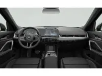 Usado BMW X1 Comfort Edition 150 CV (110 kW) 2023 Gris / plata SUV