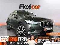 Occasion Volvo XC60 Inscription 390 ch (286 kW) 2021 Gris SUV