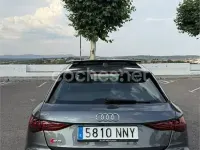 Usado Audi A3 310 CV (228 kW) 2024 Gris / plata Berlina
