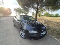 Usado Fiat Stilo Dynamic 140 CV (102 kW) 2005 Negro Berlina