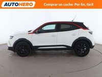 Usado Opel Mokka GS Line 110 CV (80 kW) 2022 Blanco SUV