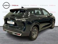 Usado Nissan Qashqai Acenta 158 CV (116 kW) 2024 SUV