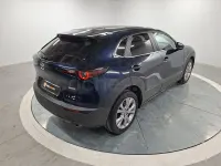 Usado Mazda CX-30 122 CV (89 kW) 2021 Azul SUV