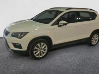 Usado Seat Ateca Style 150 CV (110 kW) 2019 SUV