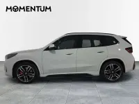 Usado BMW X1 150 CV (110 kW) 2025 Blanco SUV