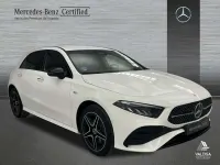 Usado Mercedes A250 218 CV (160 kW) 2025 Berlina